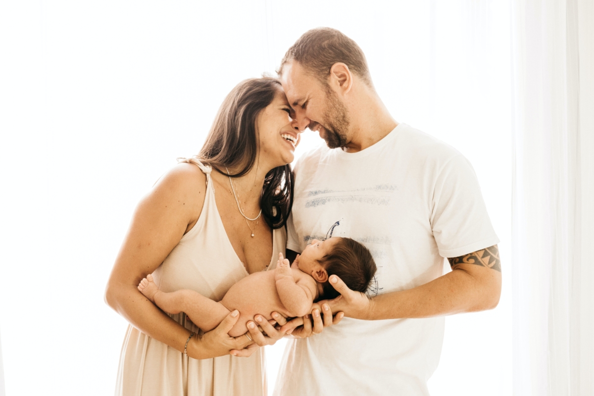 Establishing Parentage in Surrogacy: How It Works in ...
